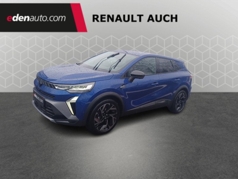 Renault Symbioz