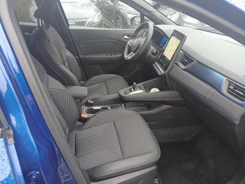 Renault Symbioz - Photo 11