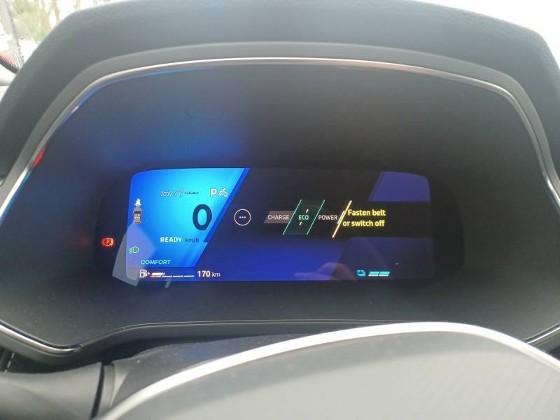 Renault Symbioz - Photo 12