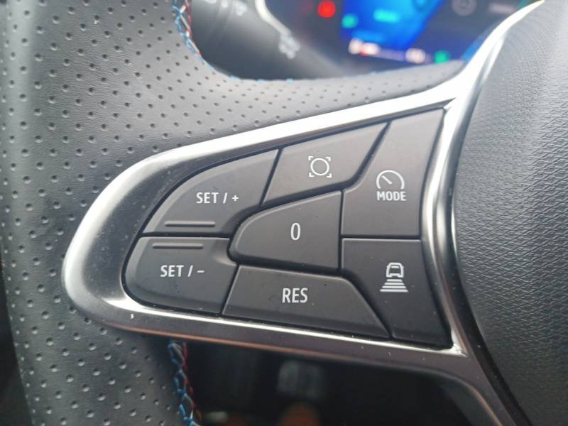 Renault Symbioz - Photo 14