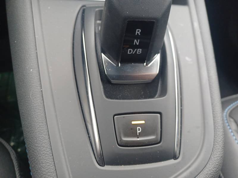 Renault Symbioz - Photo 15