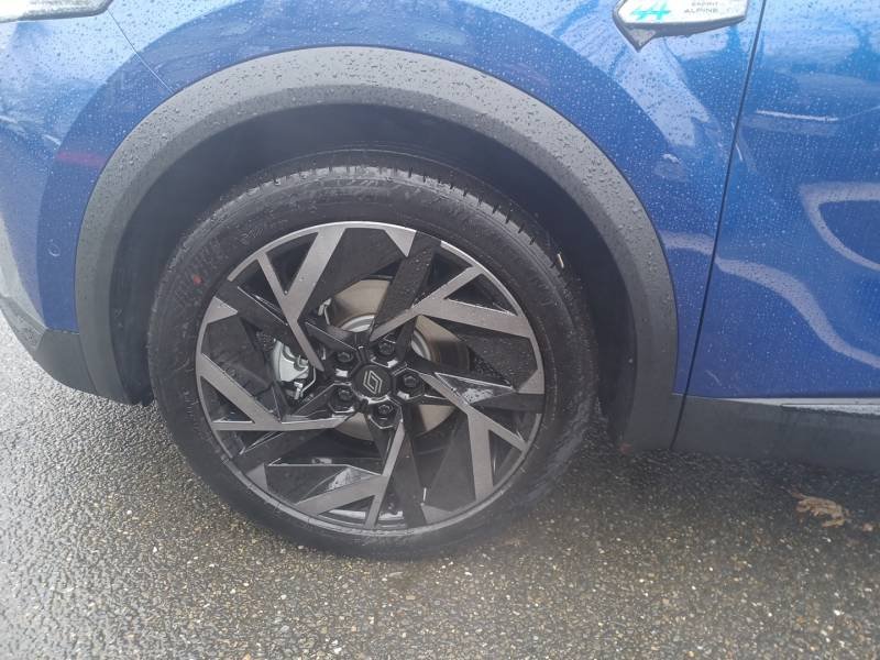 Renault Symbioz - Photo 18