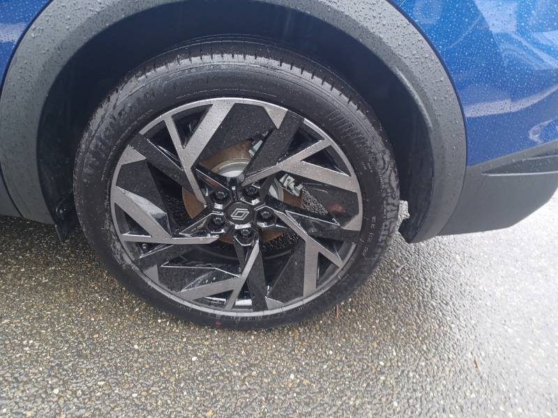 Renault Symbioz - Photo 19