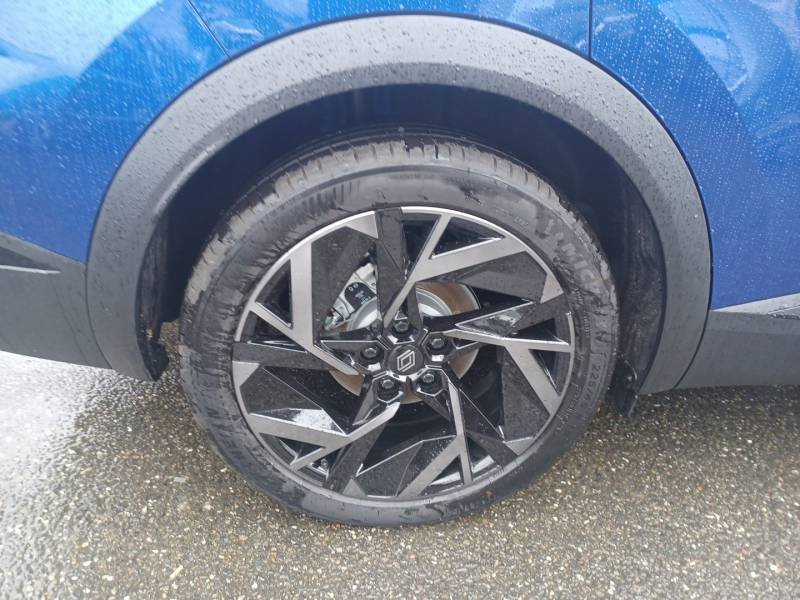 Renault Symbioz - Photo 20