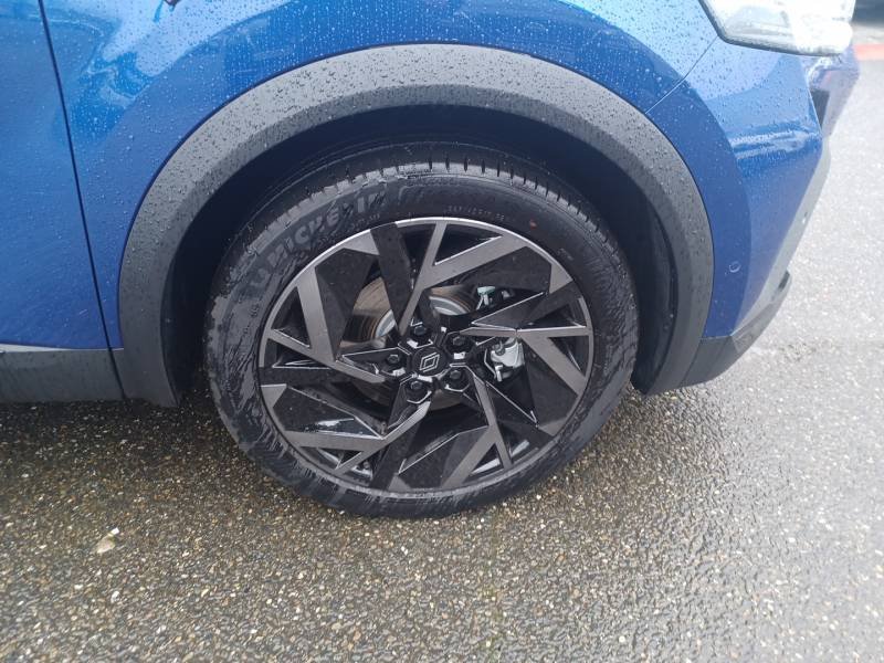 Renault Symbioz - Photo 21