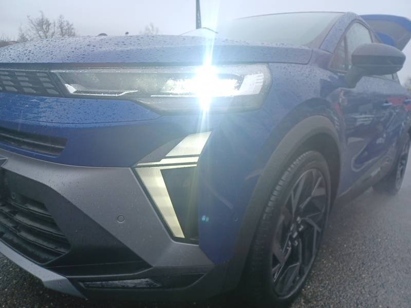 Renault Symbioz - Photo 22