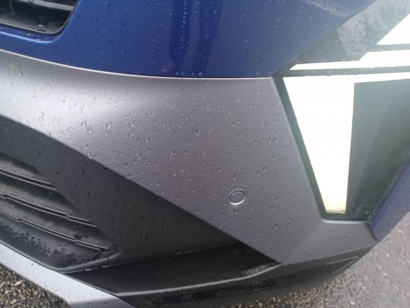 Renault Symbioz - Photo 23