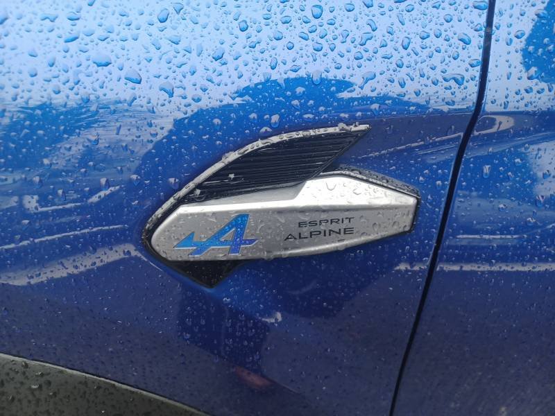 Renault Symbioz - Photo 24