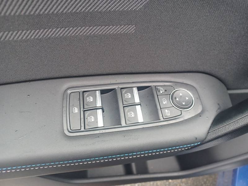 Renault Symbioz - Photo 26