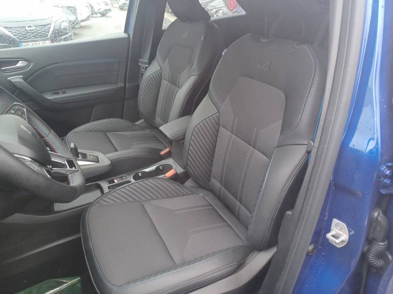 Renault Symbioz - Photo 28