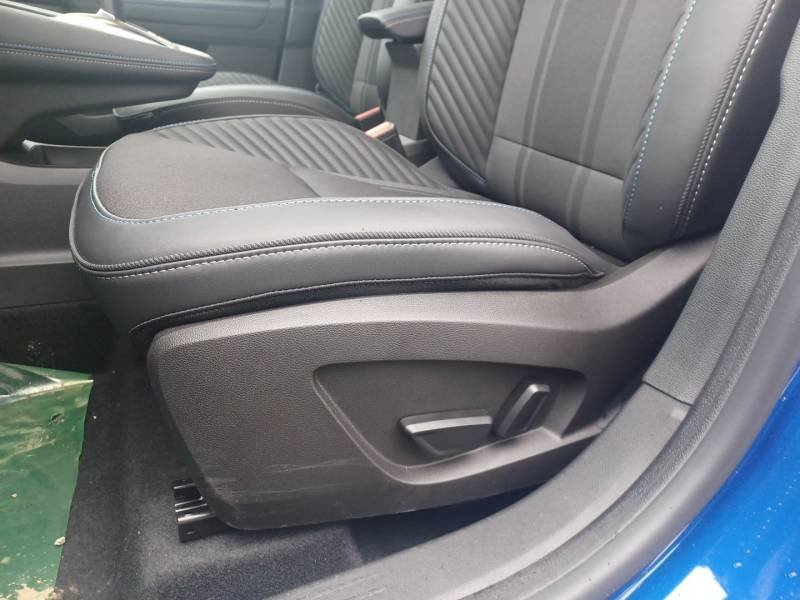 Renault Symbioz - Photo 29
