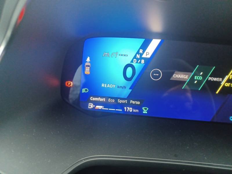 Renault Symbioz - Photo 30