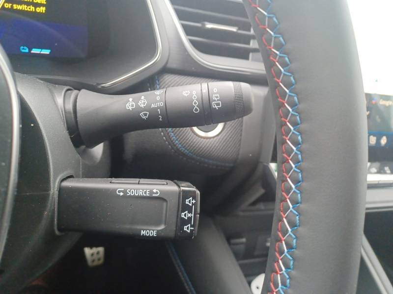 Renault Symbioz - Photo 31