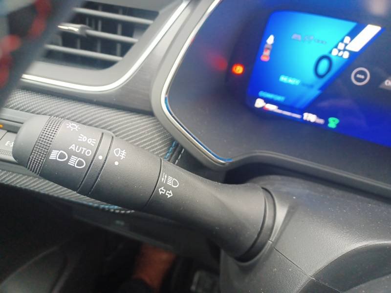 Renault Symbioz - Photo 32