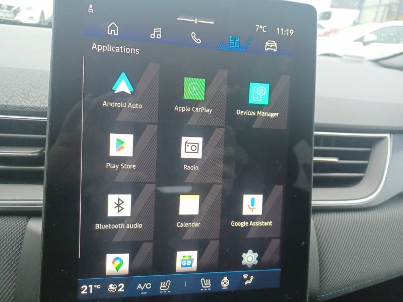 Renault Symbioz - Photo 33