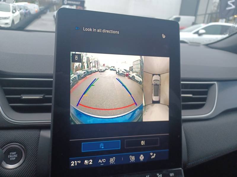 Renault Symbioz - Photo 34