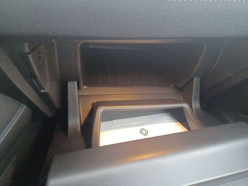 Renault Symbioz - Photo 37