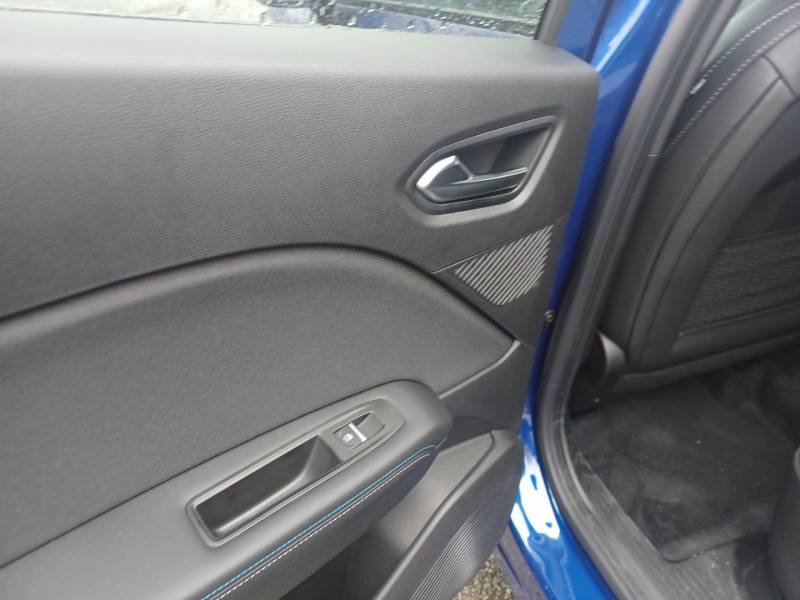 Renault Symbioz - Photo 38