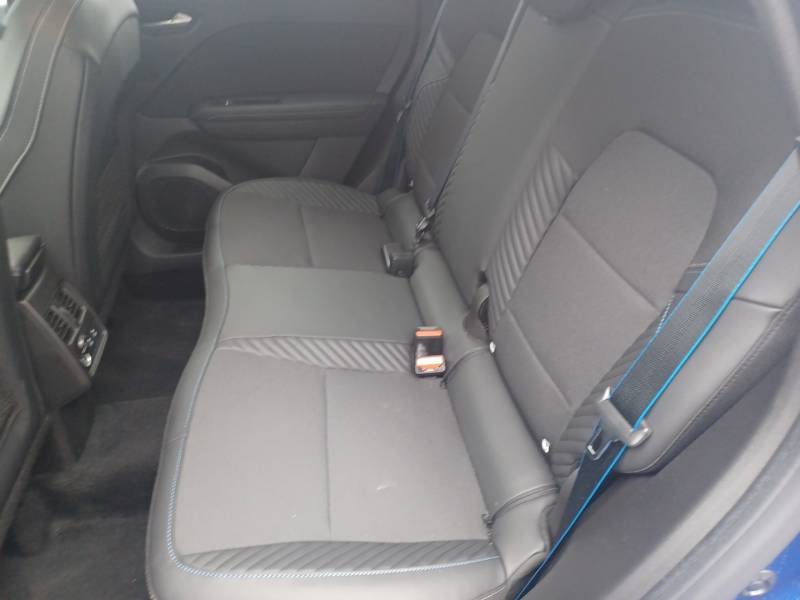 Renault Symbioz - Photo 41