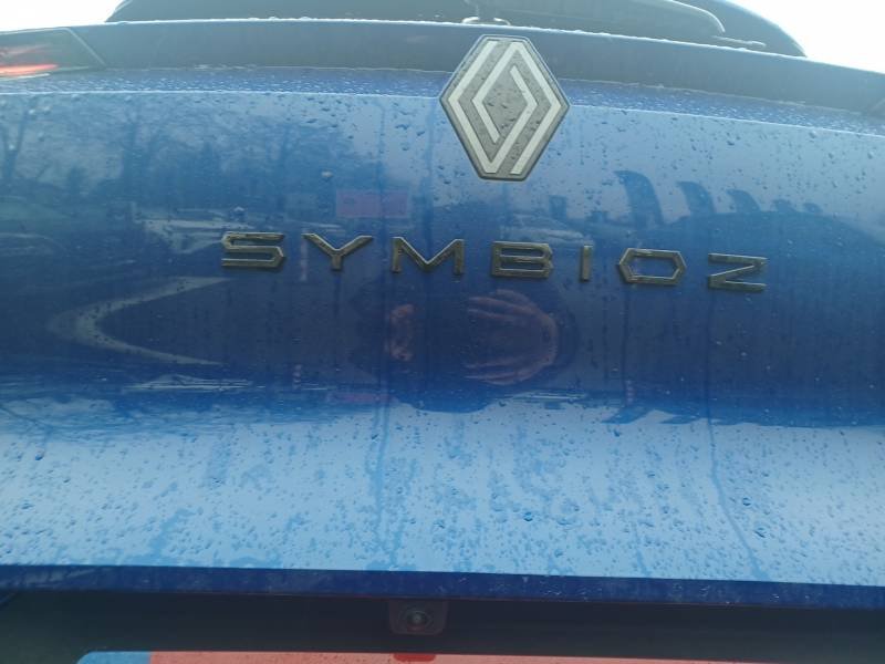 Renault Symbioz - Photo 45