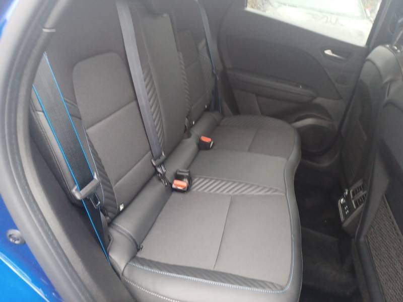 Renault Symbioz - Photo 47