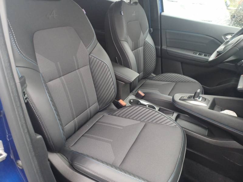 Renault Symbioz - Photo 48