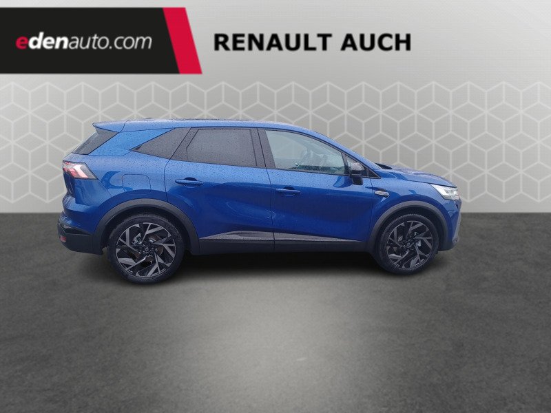 Renault Symbioz - Photo 8