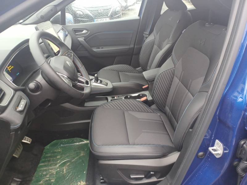 Renault Symbioz - Photo 9