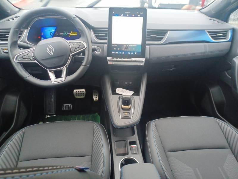 Renault Symbioz - Photo 10