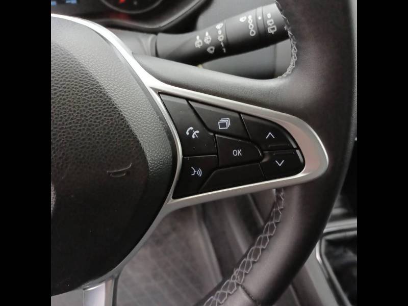 Renault Clio - Photo 15