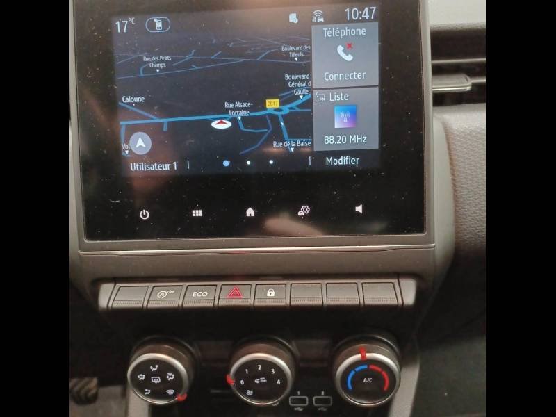 Renault Clio - Photo 16