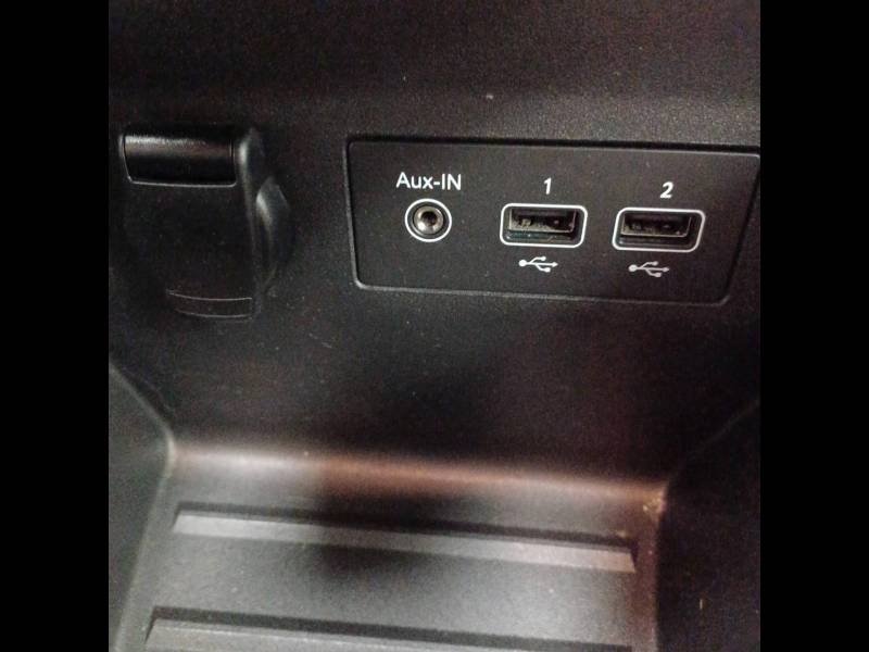Renault Clio - Photo 18