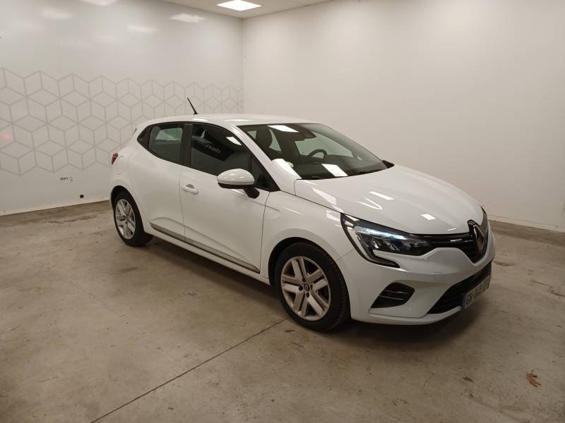 Renault Clio - Photo 19