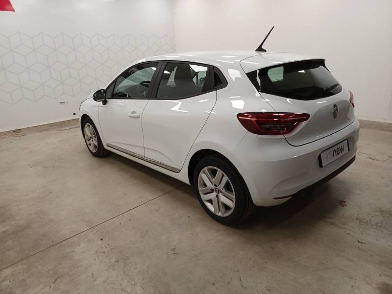 Renault Clio - Photo 8