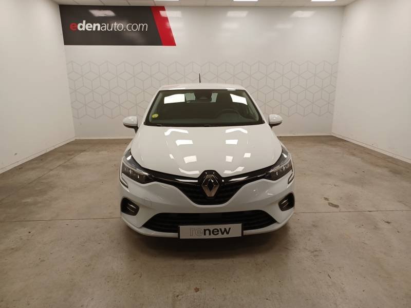 Renault Clio - Photo 9