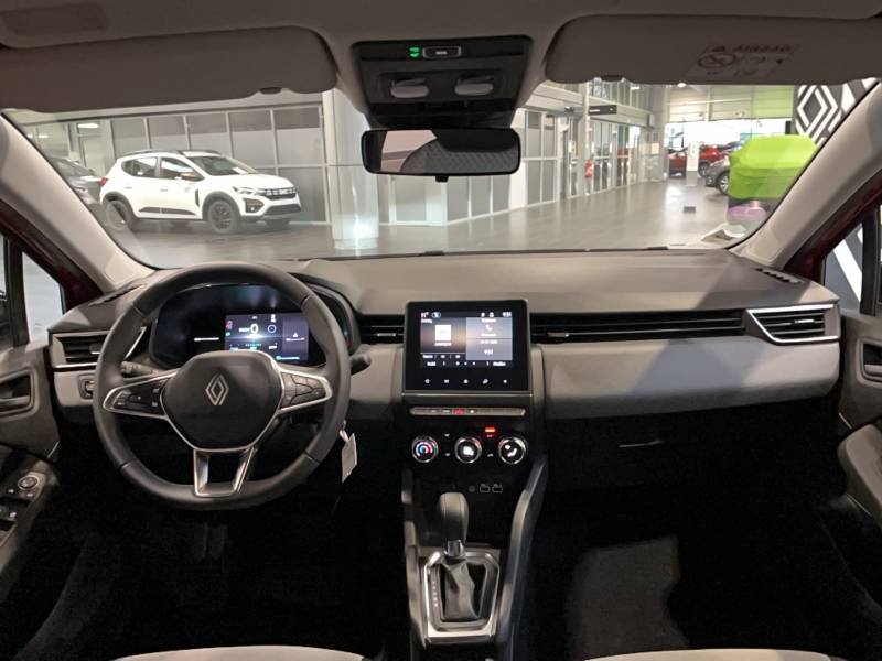 Renault Clio - Photo 11