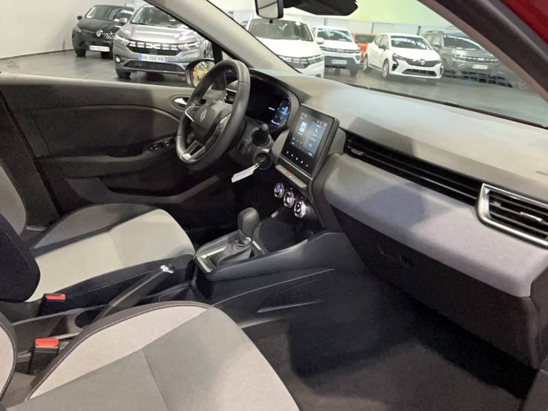Renault Clio - Photo 12