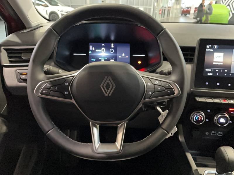 Renault Clio - Photo 13