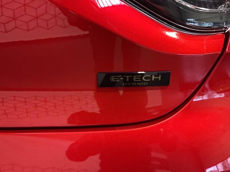 Renault Clio - Photo 41