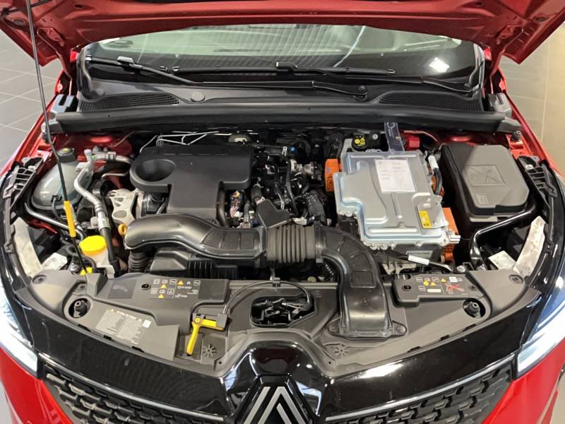 Renault Clio - Photo 43