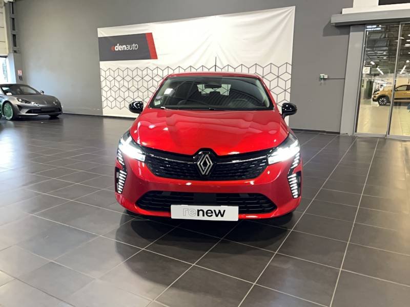 Renault Clio - Photo 8