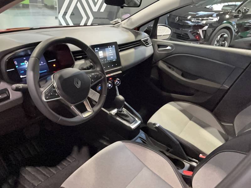 Renault Clio - Photo 10