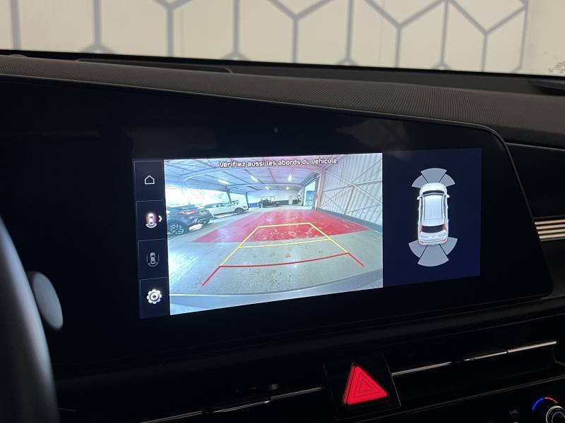 Kia Niro - Photo 11