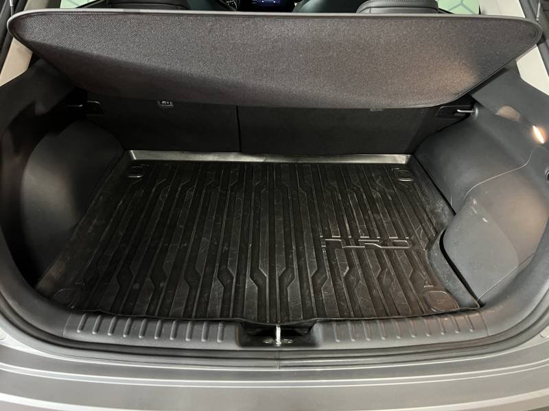 Kia Niro - Photo 13