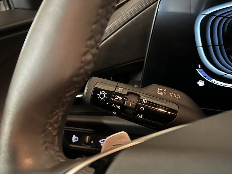 Kia Niro - Photo 21