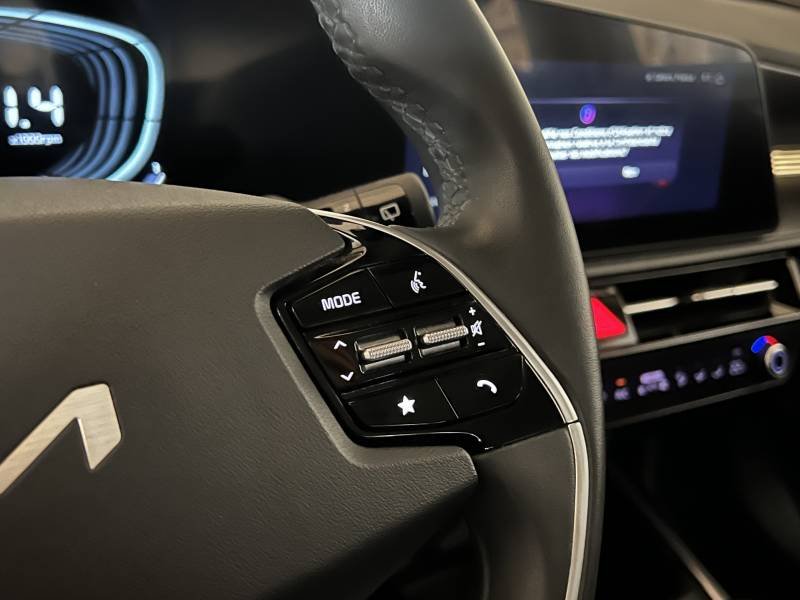 Kia Niro - Photo 25