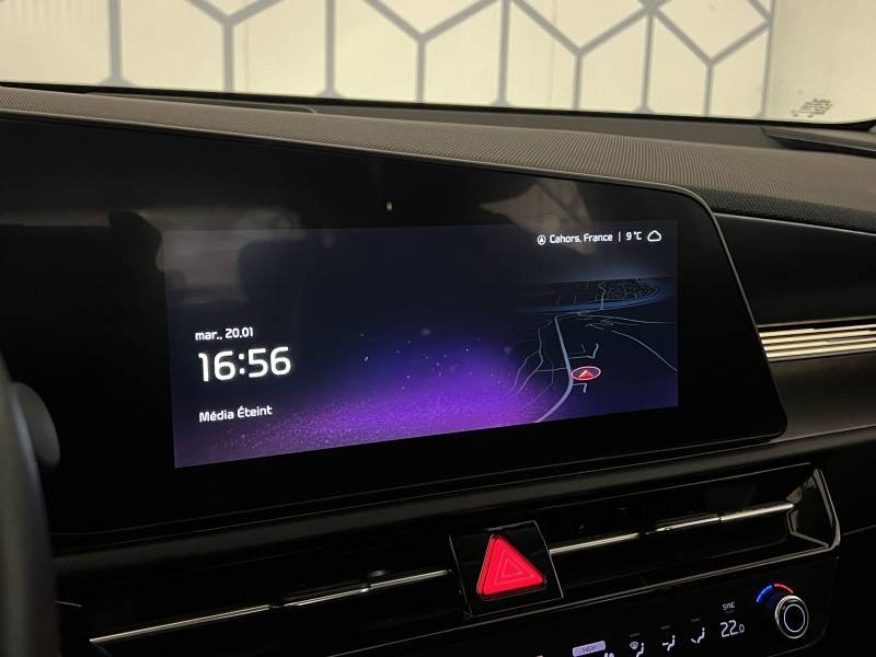 Kia Niro - Photo 26