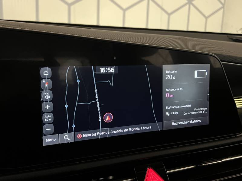 Kia Niro - Photo 27