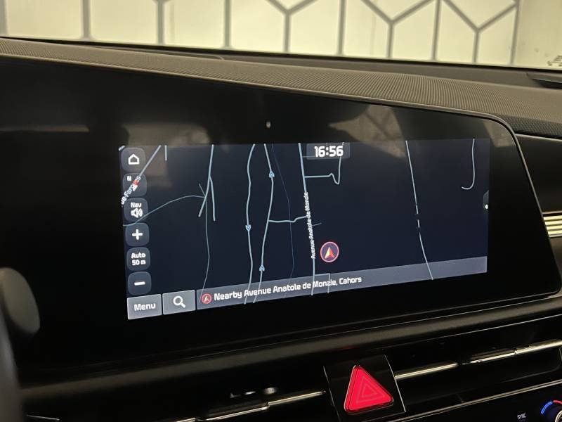 Kia Niro - Photo 28