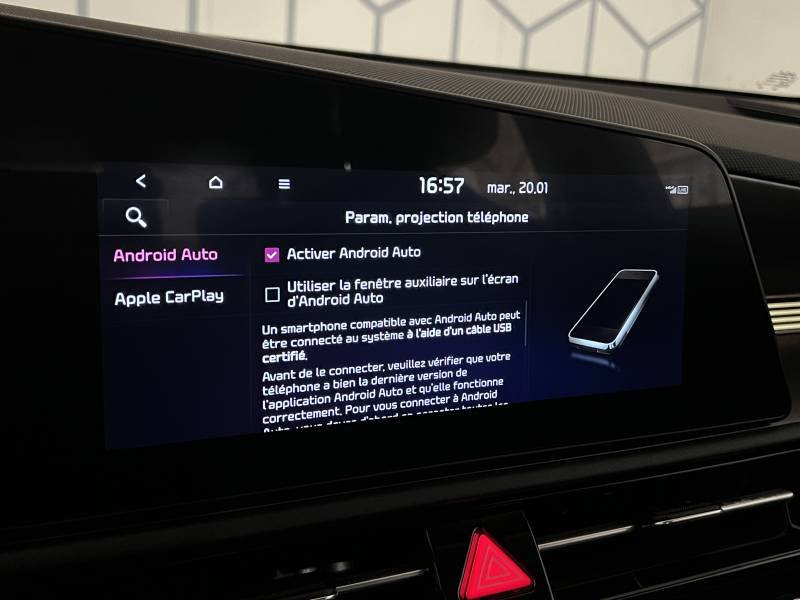Kia Niro - Photo 29